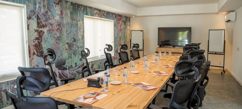 沃兰达塔玛林Spa酒店(Veranda Tamarin Hotel and Spa, 3 Star)图片