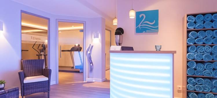艾尔斯特尔克尔格贝斯特韦斯特精品酒店(Best Western Premier Alsterkrug Hotel)图片