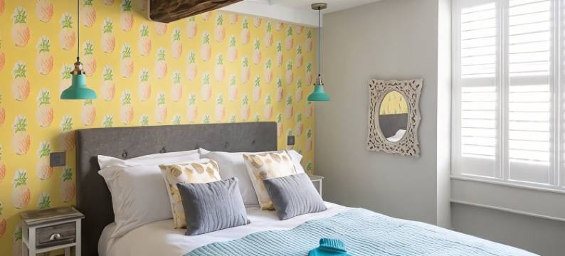 梦想住宿巴斯 - 金斯米德街(Dream Stays Bath - Kingsmead Street)图片