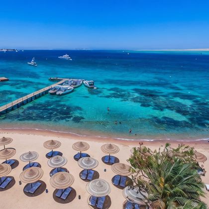 埃及开罗+阿斯旺+卢克索+赫尔格达8日6晚私家团