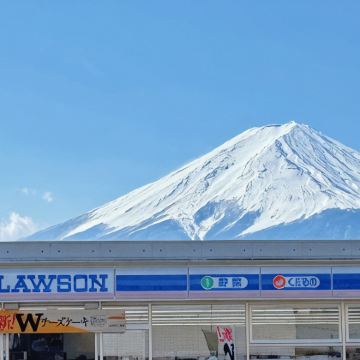 日本东京+大阪+富士山+京都+奈良8日7晚跟团游