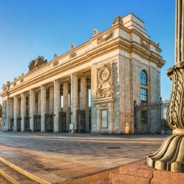 莫斯科6日5晚拼小团