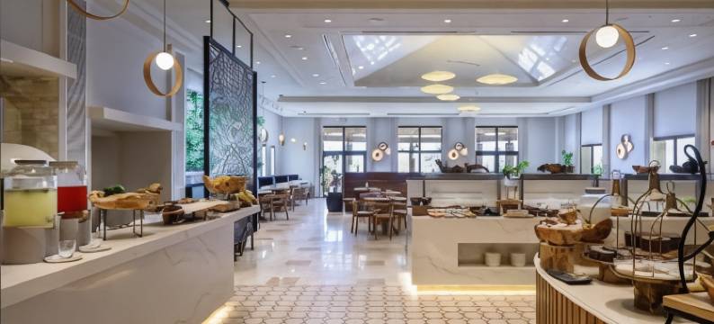 Canaan酒店 - 由Fattal限量版(Canaan Hotel- Limited Edition by Fattal)图片