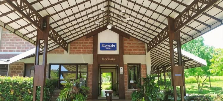 河滨午睡生态度假村(Club Mahindra Ambaghat, Kolhapur Maharashtra)图片