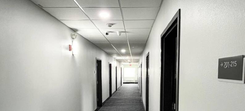 Studio 6 休斯顿，德克萨斯州 – 佩尔兰/医疗中心(Studio 6 Houston, TX – Pearland/Medical Center)图片