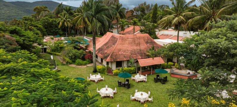 Gateway 奇克马加卢尔(Gateway Chikmagalur)图片