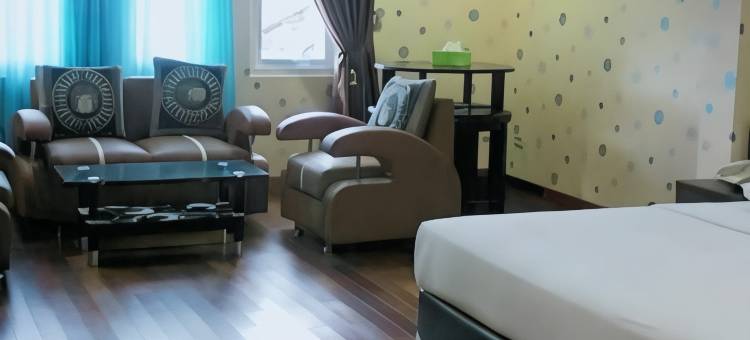 O酒店珍珠旅馆(Hotel O Permata Inn)图片