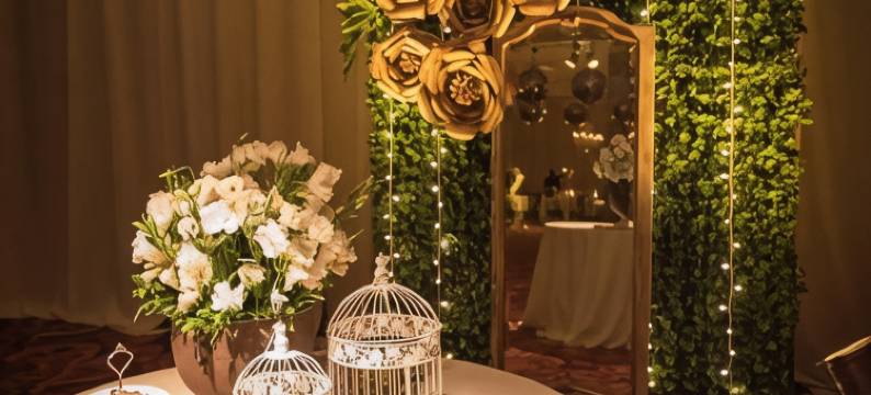 Howard Johnson by Wyndham Formosa Casino图片