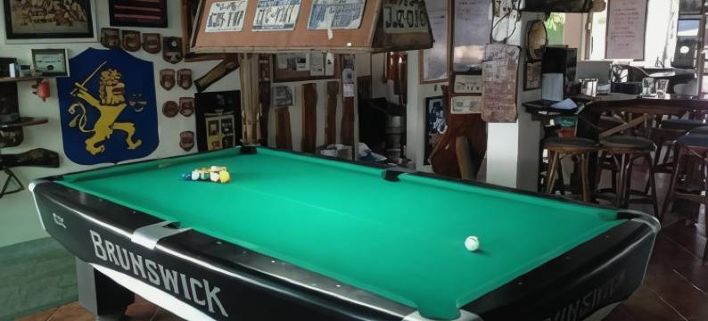 哈雷酒吧酒店(Harleys Pub and Hotel)图片