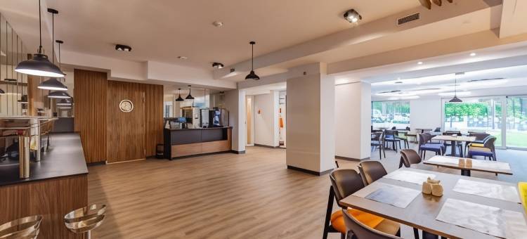 Spark by Hilton Krynica Morska图片