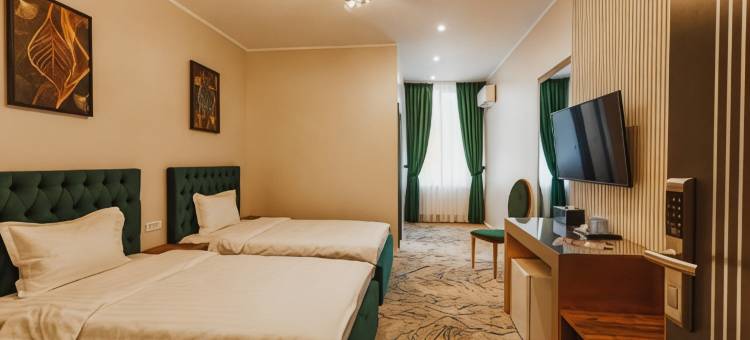 Motel Andra图片