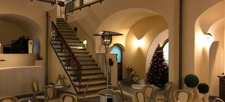 多墨酒店(Hotel Il Duomo PHG)图片