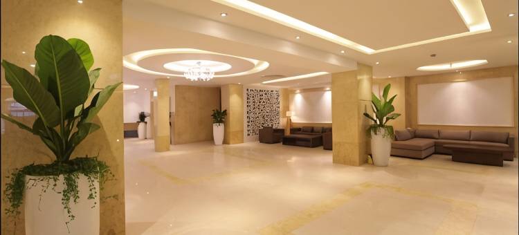西贡苏米酒店(SuMi Hotel)图片