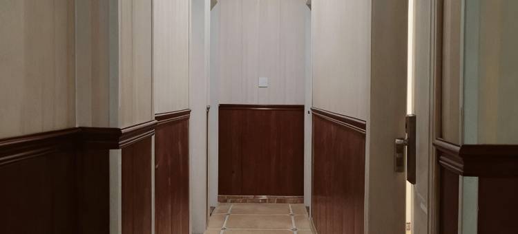 馨柔客栈(安大新区店)图片