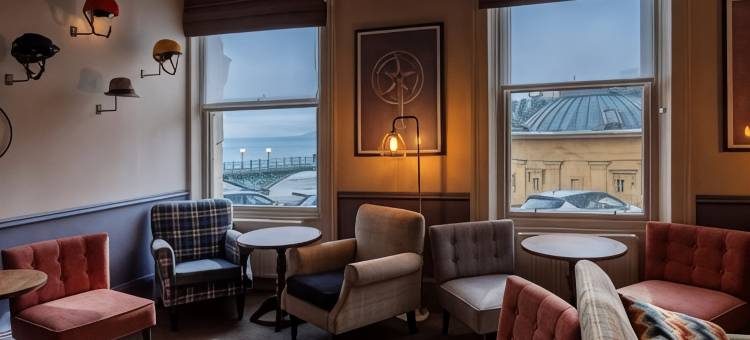 自行车与靴子(Bike & Boot Inns Scarborough - Leisure Hotels for Now)图片