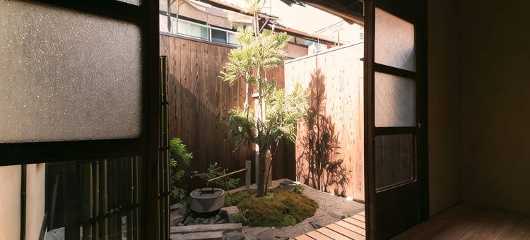 平安京皇宫住宿(Heiankyu-Dairi No Yado)图片