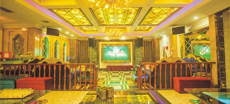 汕头和酒公馆酒店图片