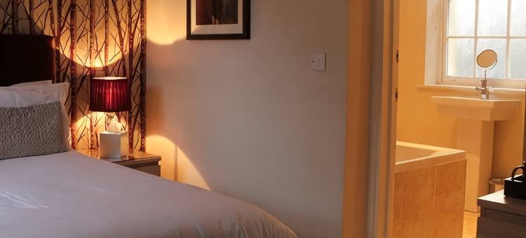 保持酒店(The Keep Boutique Hotel)图片