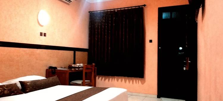 Hotel Surya Majapahit图片