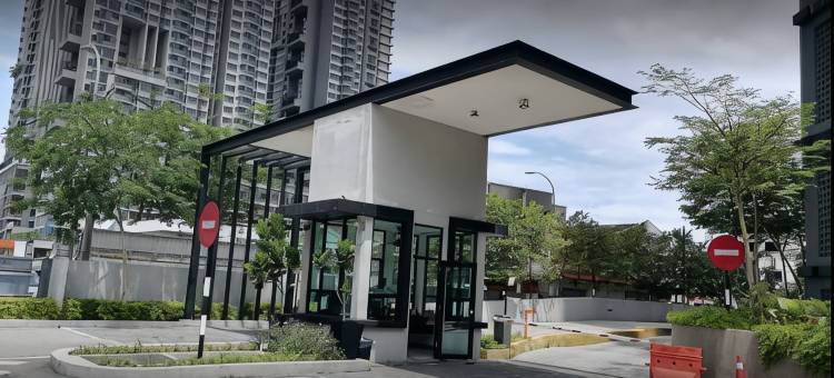 迪沙中谷公寓(D'sands Residences Midvalley)图片