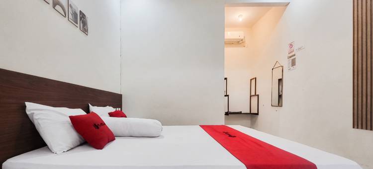 RedDoorz at Pondok Zalfa Pangandaran图片