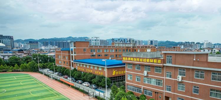 久栖·张家界ourhouse我们的家客栈图片