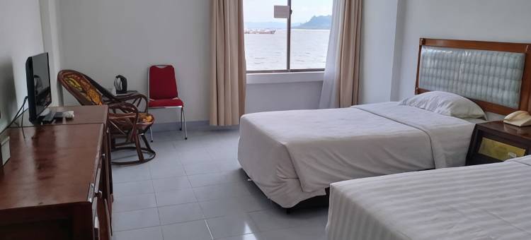 Wisata Indah Hotel图片