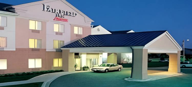 蒙特雷机场温德姆花园酒店(Wyndham Garden Monterrey Aeropuerto)图片