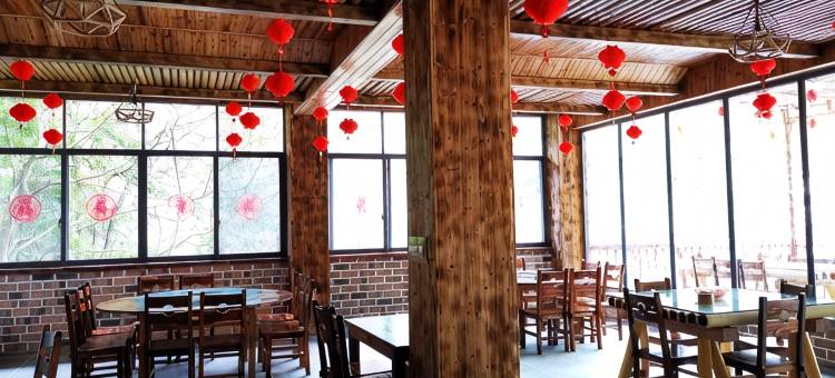 泊心山舍民宿(龙胜温泉店)图片