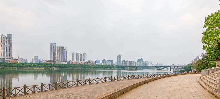 赣州未来城公寓图片