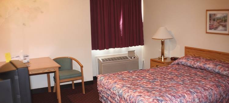 卡森城广场酒店(Carson City Plaza Hotel)图片