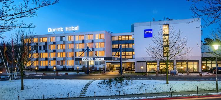 贝斯特韦斯特凯撒斯劳滕酒店(Best Western Hotel Kaiserslautern)图片