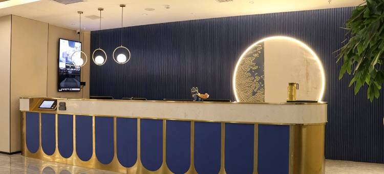 星辰酒店(神木汽车客运站店)图片