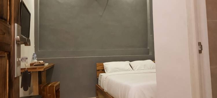 Art Doorz Homestay Istana Gandrung图片