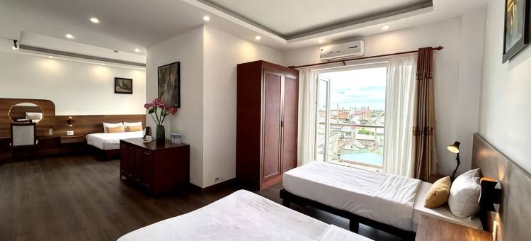 黄金酒店(Gold Hotel Hue)图片