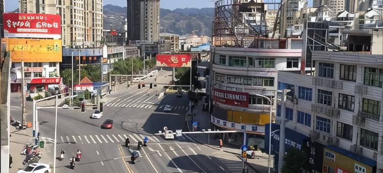 福鼎梧桐之家公寓图片