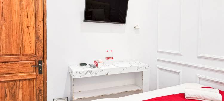 RedDoorz @ Villa Rose Brebes图片