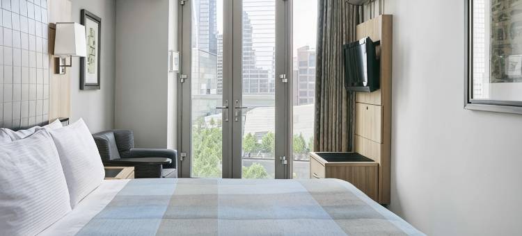 世界中心大酒店(World Center Hotel)图片
