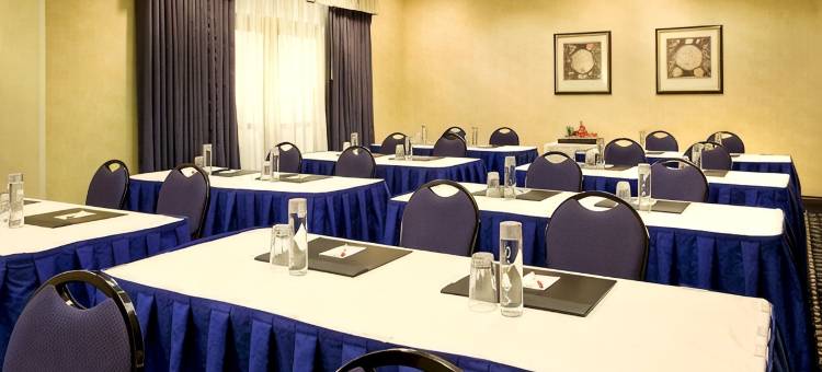 拉斯维加斯休斯中心Residence Inn 酒店(Residence Inn Las Vegas Hughes Center)图片