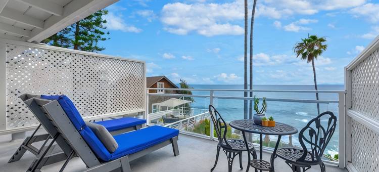拉古娜冲浪旅馆由 SCP 酒店(Laguna Surf Lodge by Scp Hotels)图片