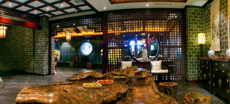 秋江晚渡·江南苑客栈(镇远古城店)图片