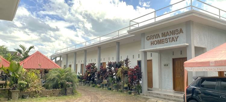 OYO 95235 格里亚马尼萨伊斯兰民宿(OYO 95235 Griya Manisa Homestay Syariah)图片