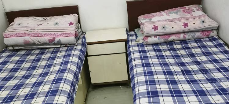 牡丹江鑫源旅馆(西晓云街店)图片