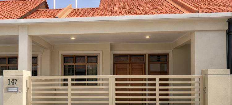 嘿巴厘 HeyBali Homestay~ 8minJetty/BBQ/Game(HeyBali Homestay~ 8minJetty/BBQ/Game)图片