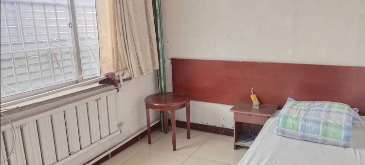 天祥宾馆图片