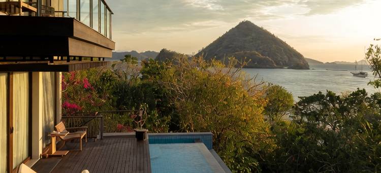 普拉塔伦科莫多海滩度假村(Plataran Komodo Resort & Spa)图片