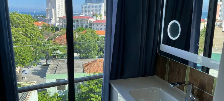 W Premium 芽庄(W Premium Nha Trang)图片