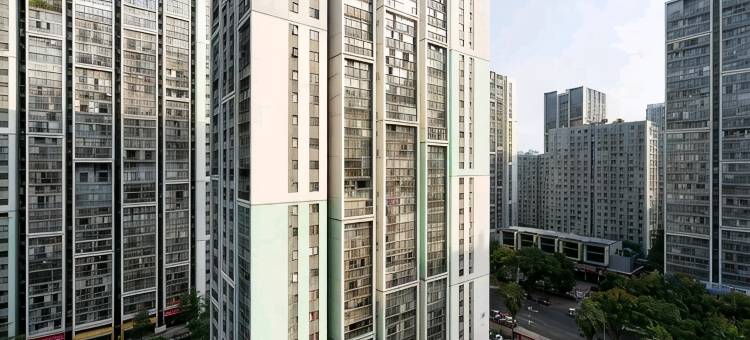 美宜民宿(窑埠古镇万达广场店)图片