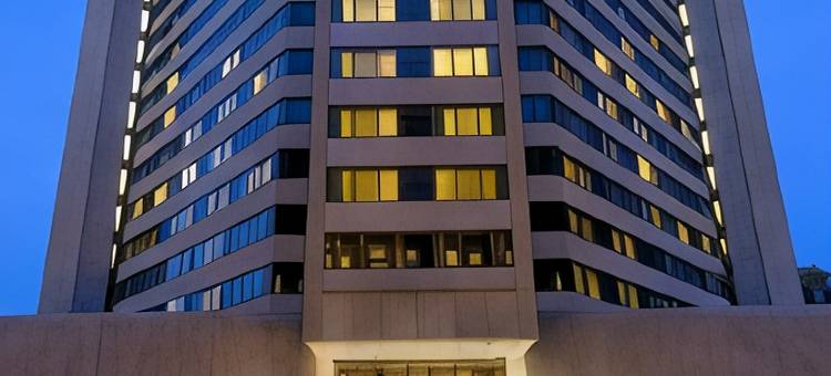 路易斯威尔凯悦丽景湾酒店(Hyatt Regency Louisville)图片