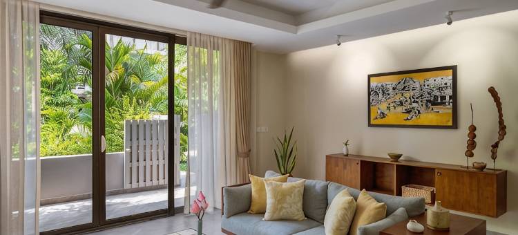 TUI BLUE 吴哥格雷斯健康度假村(TUI BLUE Angkor Grace Wellness Resort)图片